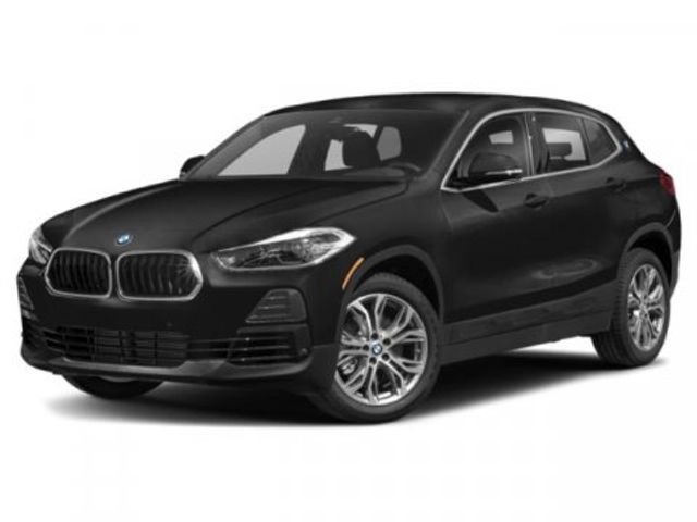 2021 BMW X2 xDrive28i