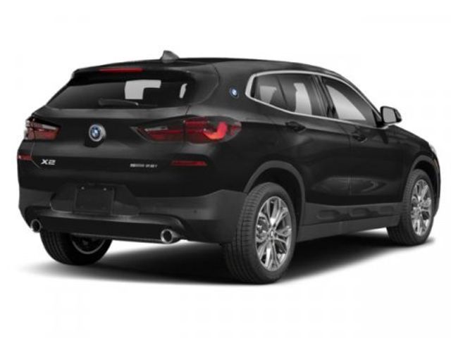 2021 BMW X2 xDrive28i