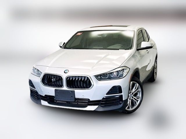 2021 BMW X2 xDrive28i