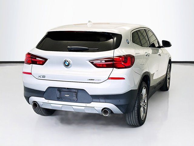 2021 BMW X2 xDrive28i