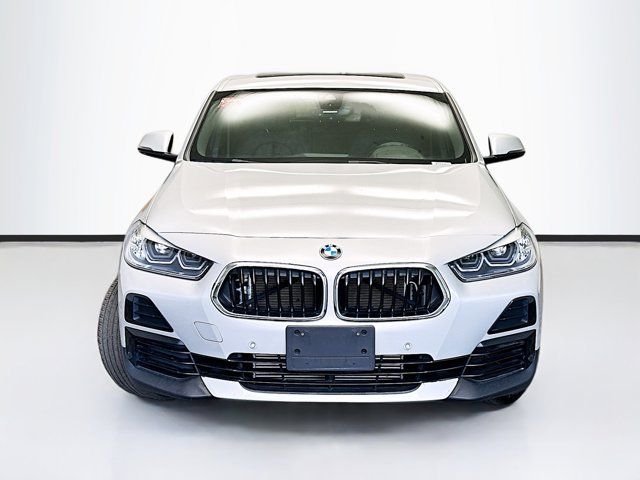 2021 BMW X2 xDrive28i