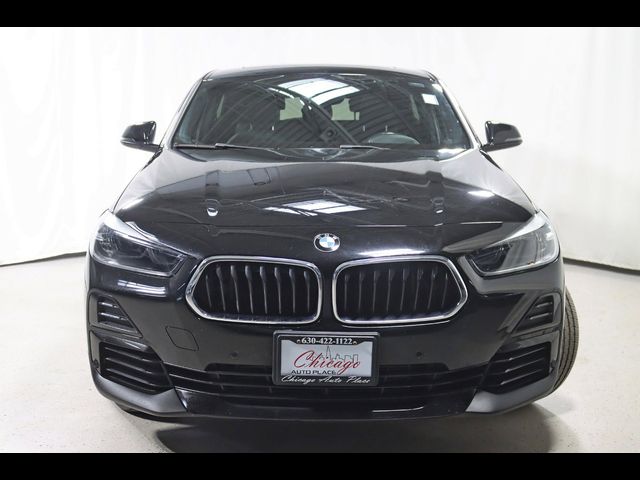2021 BMW X2 xDrive28i