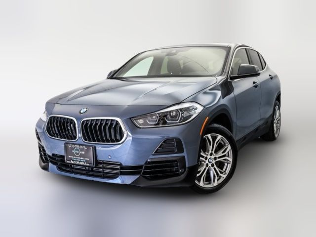 2021 BMW X2 xDrive28i