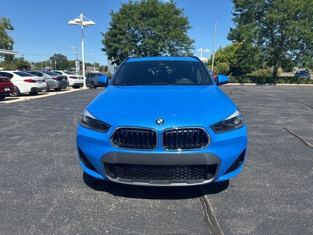 2021 BMW X2 xDrive28i