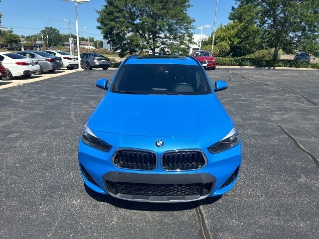 2021 BMW X2 xDrive28i