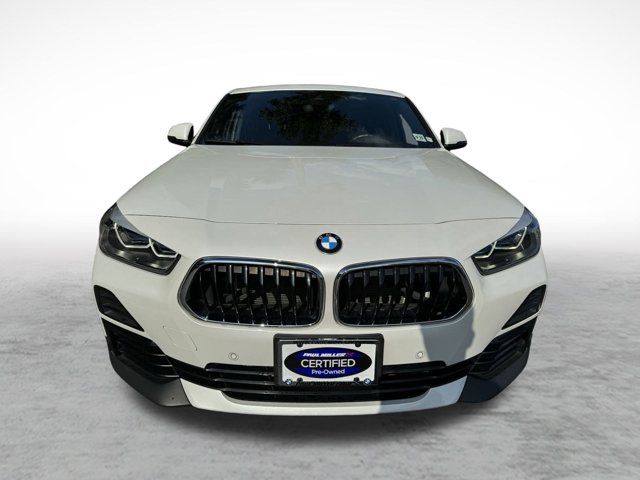 2021 BMW X2 xDrive28i