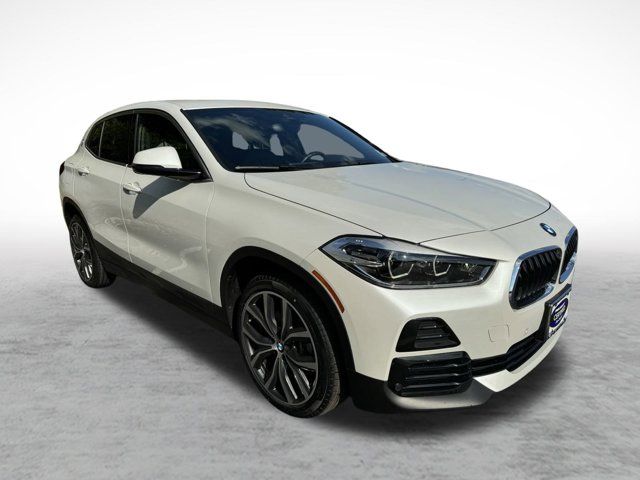 2021 BMW X2 xDrive28i