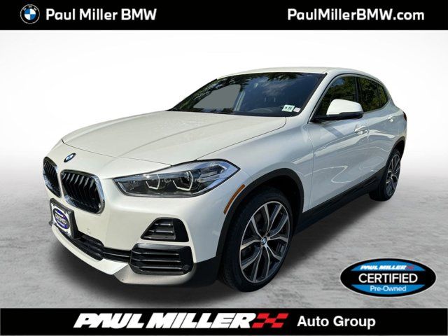 2021 BMW X2 xDrive28i