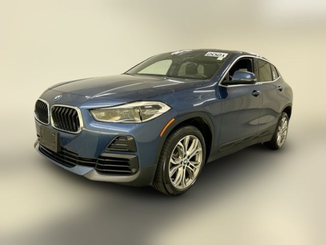 2021 BMW X2 xDrive28i