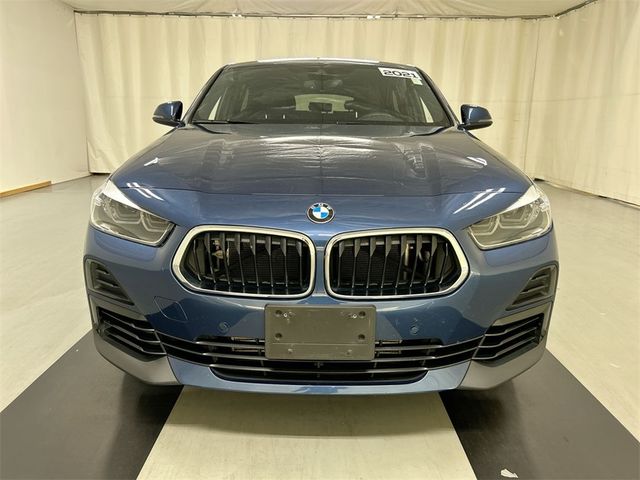 2021 BMW X2 xDrive28i