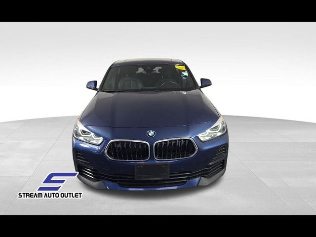 2021 BMW X2 xDrive28i