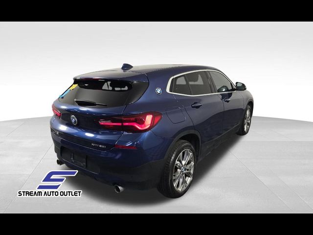 2021 BMW X2 xDrive28i