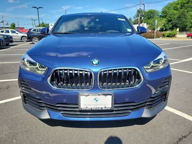 2021 BMW X2 xDrive28i