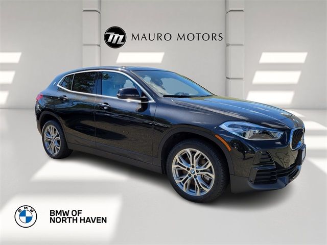 2021 BMW X2 xDrive28i