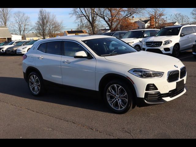 2021 BMW X2 xDrive28i