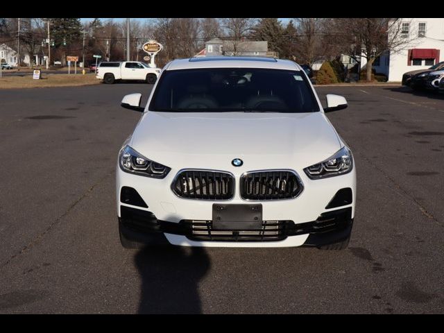 2021 BMW X2 xDrive28i