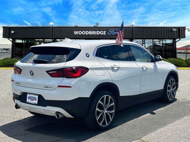 2021 BMW X2 xDrive28i