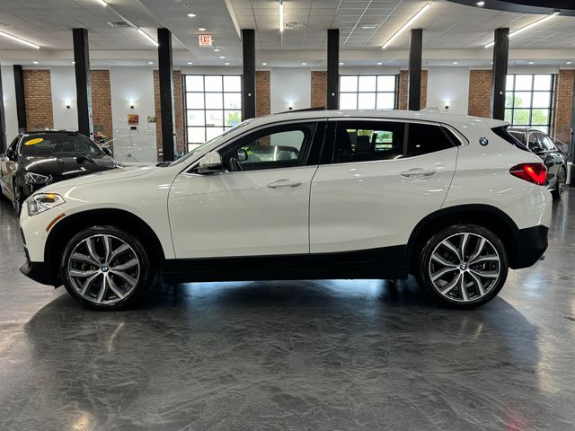 2021 BMW X2 xDrive28i