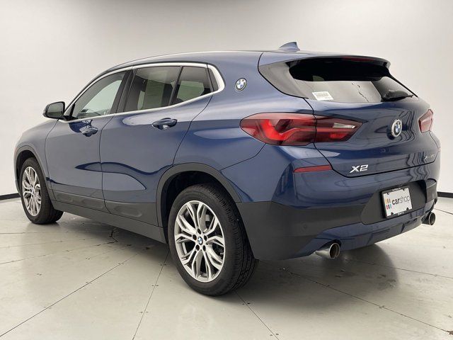 2021 BMW X2 xDrive28i