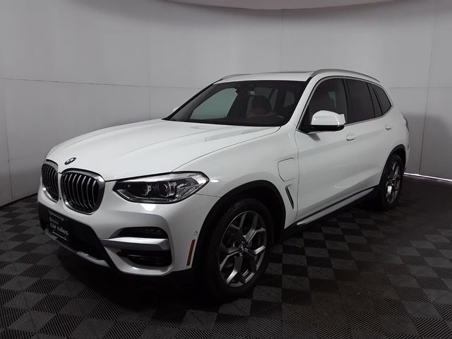 2021 BMW X3 xDrive30e