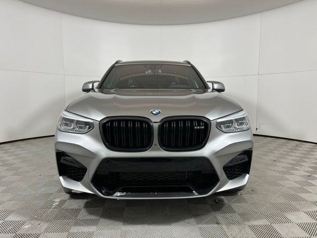 2021 BMW X3 M Base