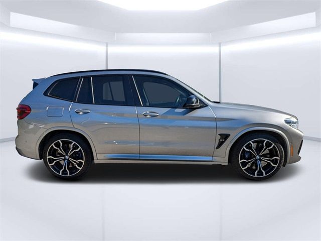 2021 BMW X3 M Base