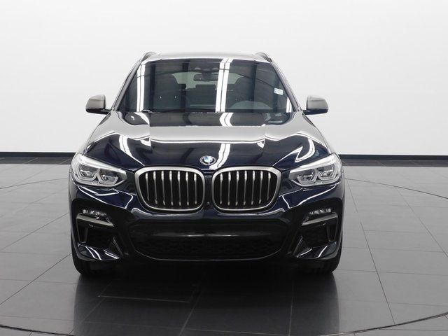 2021 BMW X3 M40i