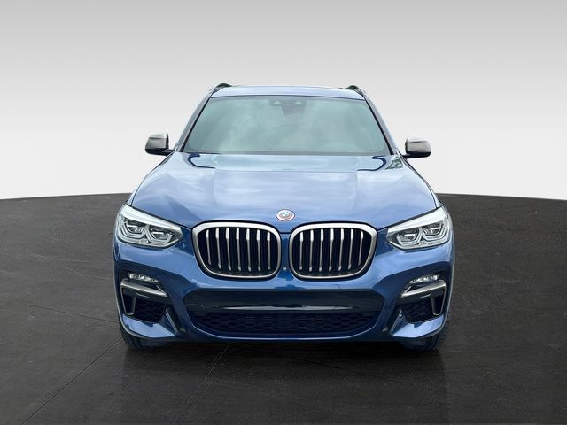 2021 BMW X3 M40i