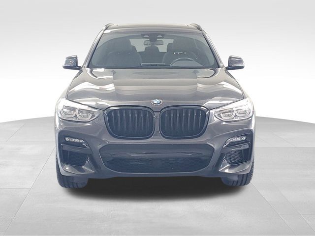 2021 BMW X3 M40i