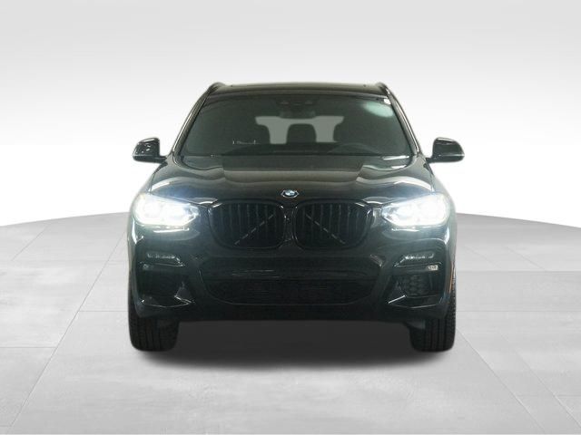 2021 BMW X3 M40i