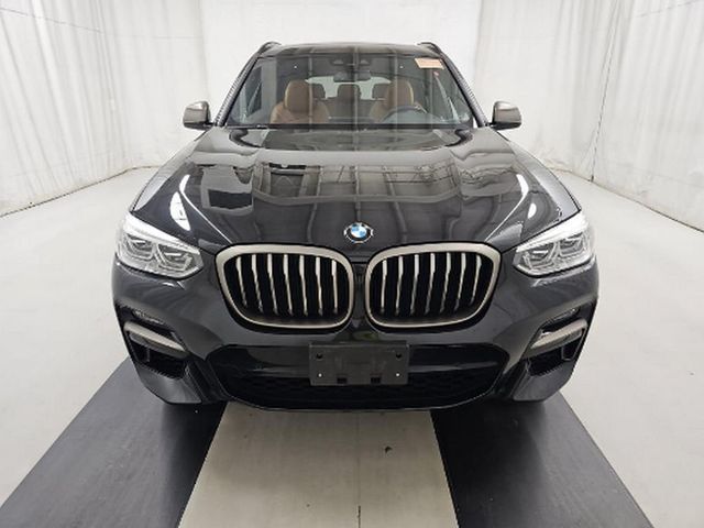 2021 BMW X3 M40i