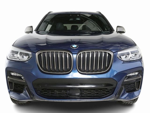 2021 BMW X3 M40i