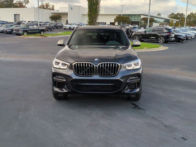 2021 BMW X3 M40i