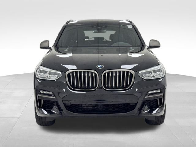 2021 BMW X3 M40i