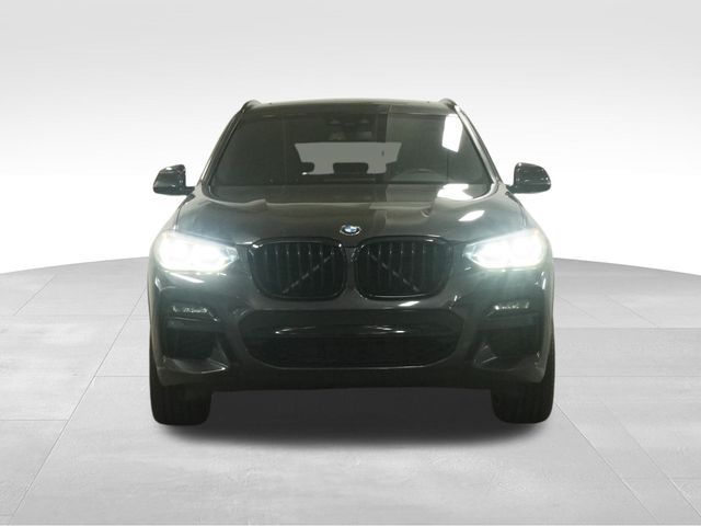 2021 BMW X3 M40i