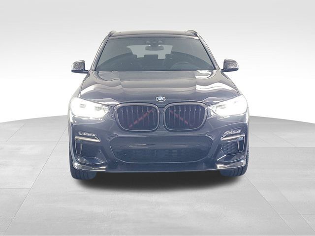 2021 BMW X3 M40i