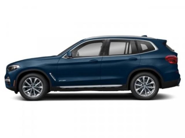 2021 BMW X3 M40i