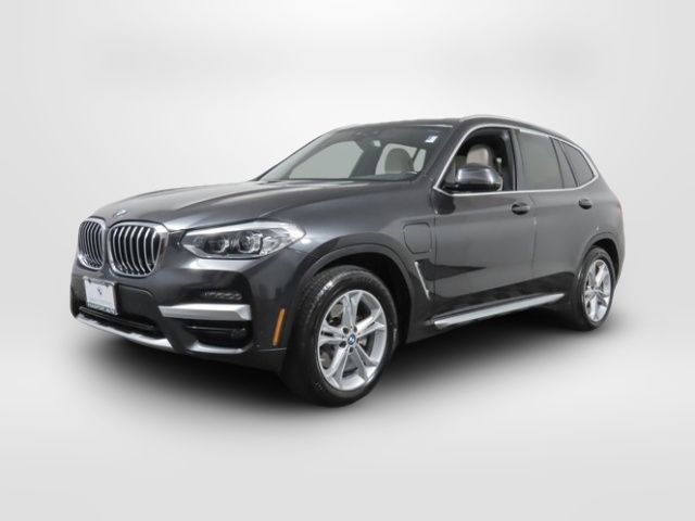 2021 BMW X3 xDrive30e