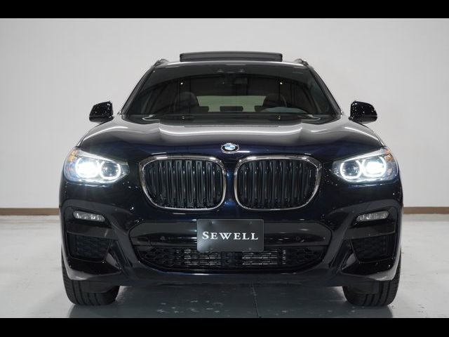 2021 BMW X3 xDrive30e