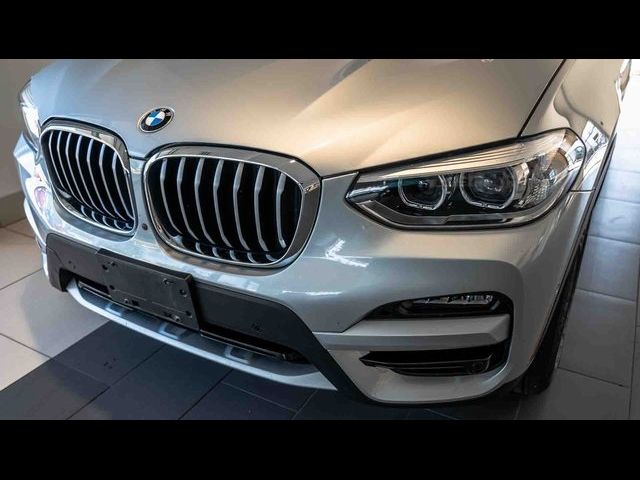 2021 BMW X3 xDrive30e