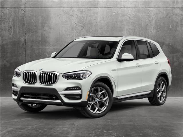 2021 BMW X3 xDrive30e