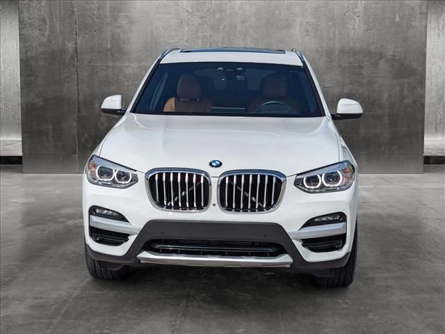 2021 BMW X3 xDrive30e