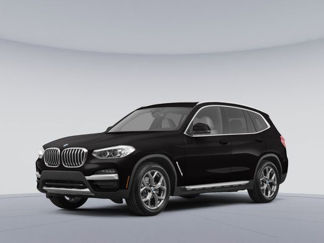 2021 BMW X3 xDrive30e