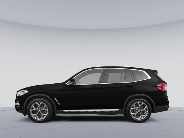 2021 BMW X3 xDrive30e