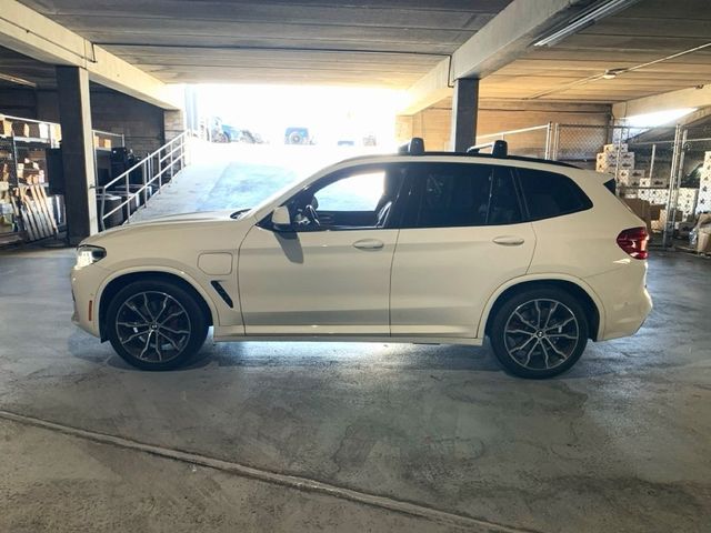 2021 BMW X3 xDrive30e