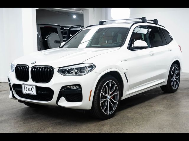 2021 BMW X3 xDrive30e