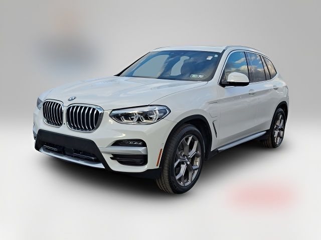 2021 BMW X3 xDrive30e