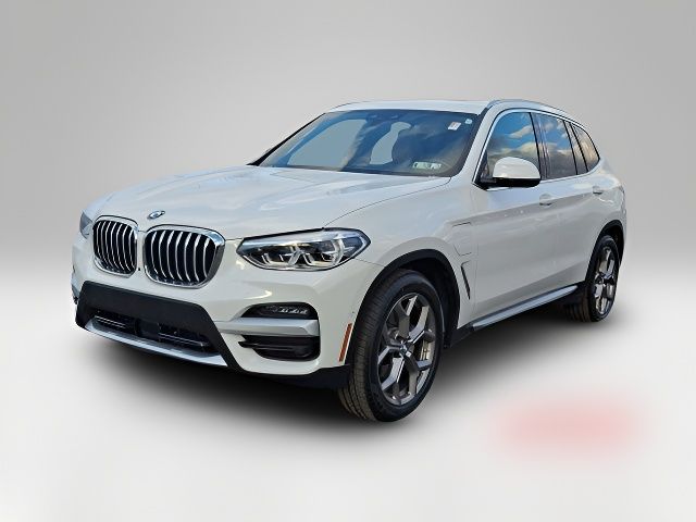 2021 BMW X3 xDrive30e