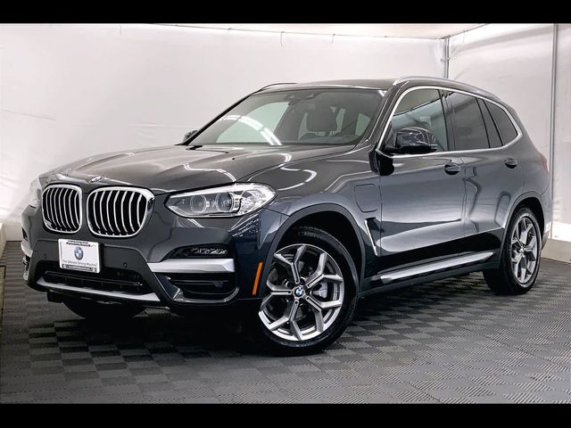 2021 BMW X3 xDrive30e