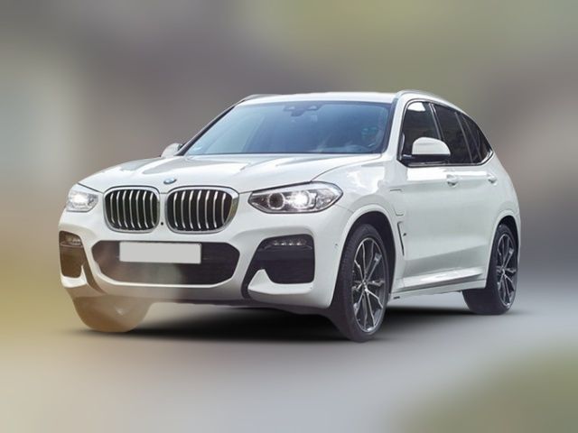 2021 BMW X3 xDrive30e